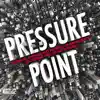 Matthew James Robertson, Mike Reed & Tom Howe - Pressure Point (Original Soundtrack)